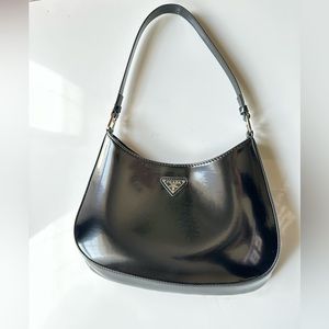 Prada Milano bag